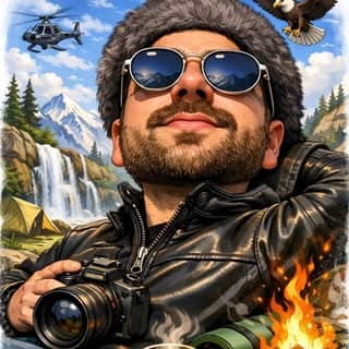 KASHMIR TRIPS