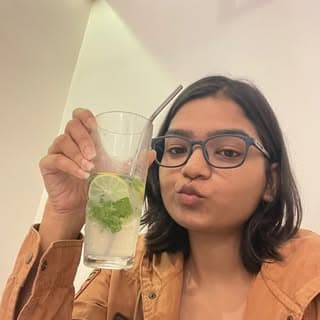 Rishita Kansal