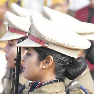 Shivali Naveen Tiwari