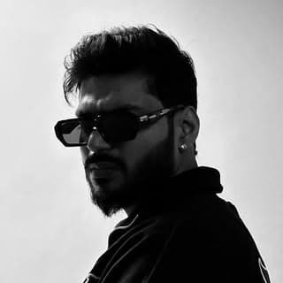Sumanta Das ๐ฎ๐ณ