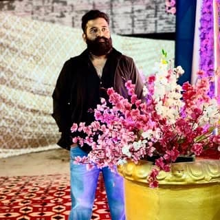 Deepesh Meena