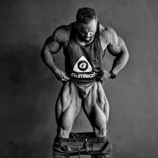 Sarath | Bodybuilding Guide & Personal Trainer