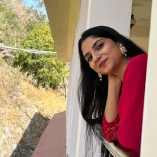 Urvi Rawal