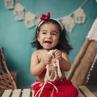 Sharvi Kapoor