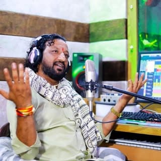 Sant Kanhaiyalal Koselao