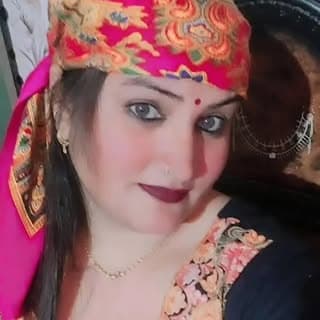 Lovely Thakur