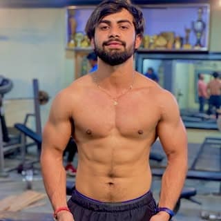 Ashish Panwar AP