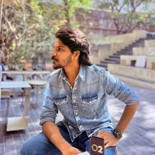 Vinay Kumar Jambarapu