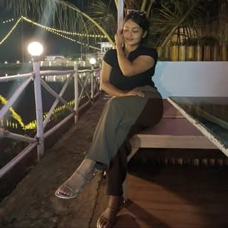 Nang Susmita Chetia