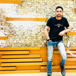 Azmaan Ansari