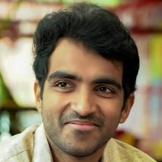 Ravi Siva Teja Paila
