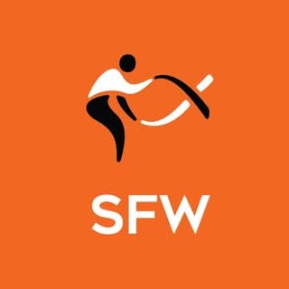 Sunil's Fitness Wave