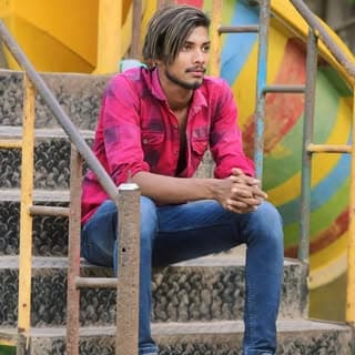 Arjun Kumar Nishad