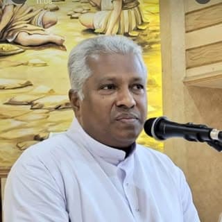 Shaju Ukkan