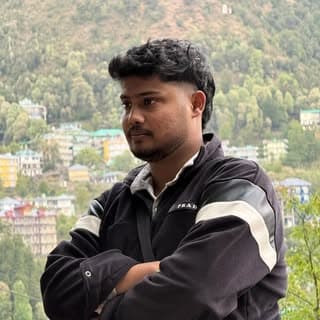 NIDEKH SAMBARIA