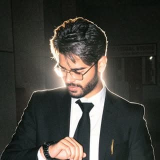 Manas Tiwari