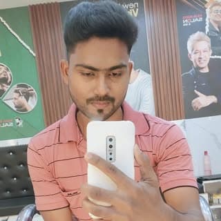 Israel Khan
