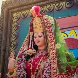 MATA RANI STETUS