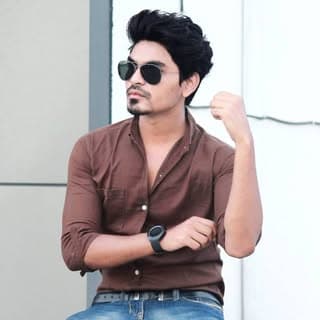 Vinay Solanki