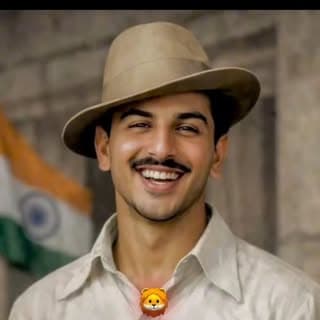 Samarth Vijay Tupe