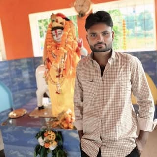 Prince Yadav Dadawan