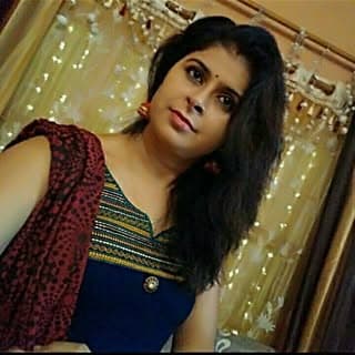 Aarti Upadhyay
