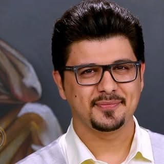 دكتر حامد طاهري