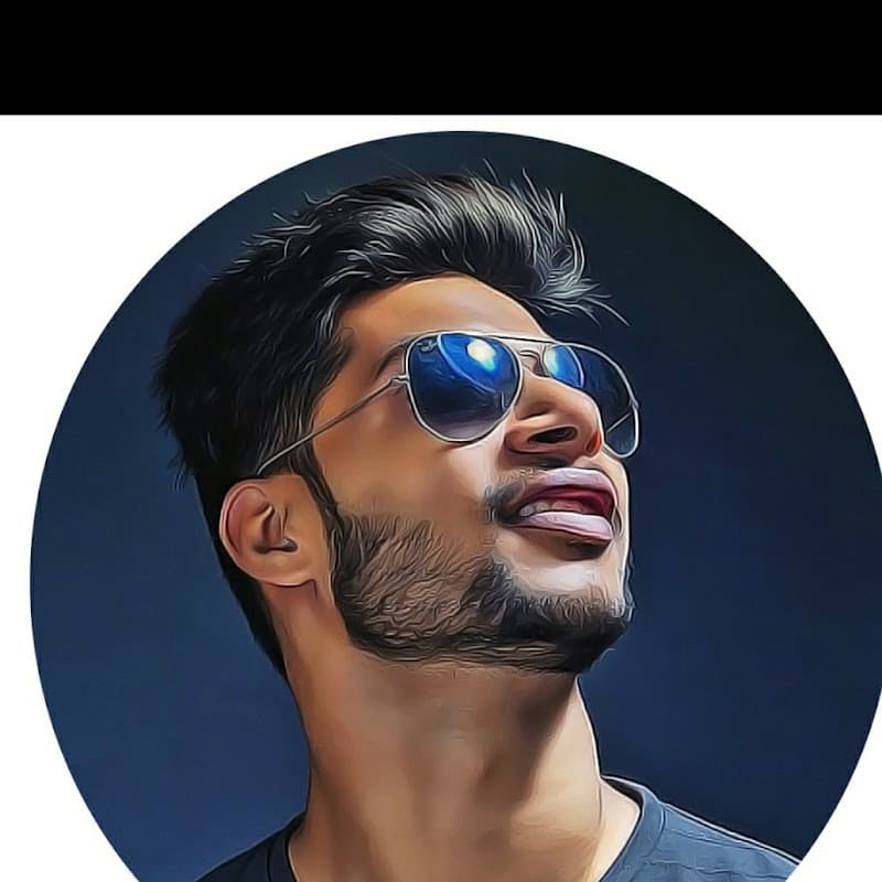 Anurag Chauhan Raj