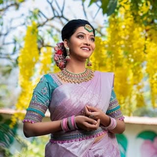 Thoovi Bridals | Mayiladuthurai Thanjavur
