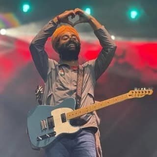Arijit Singh