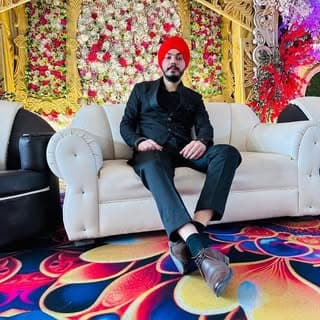 Kamaldeep Singh