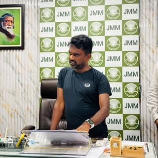 Sanjib Sardar