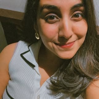 Rucha Moghe