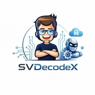 SVDECODEX