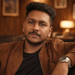P Surya