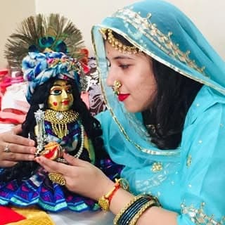 Deepika jangir