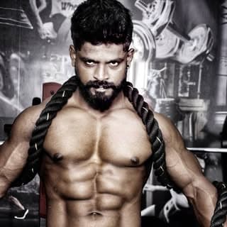 Karthick Master🏋️