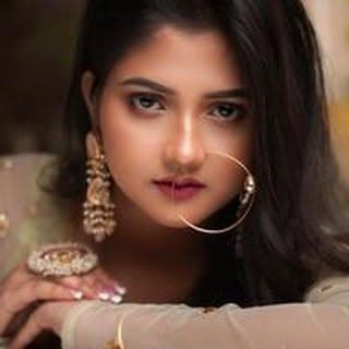 Lovely Basak
