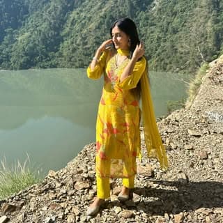 Sheetal Thakur