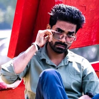 Robin Raj