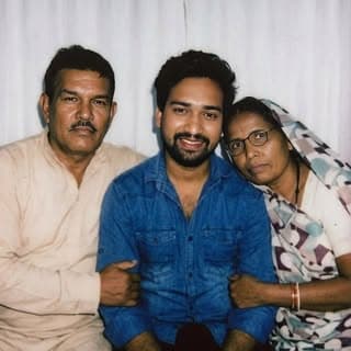 Raj Vishvakarma