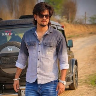 Monu Gurjar Saifwal