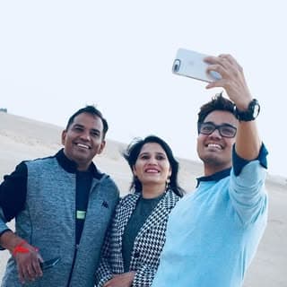PRAVIN PATELIA