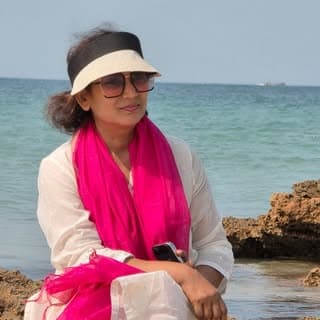 Kalpana Yadav