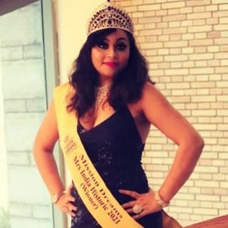 Atreyee Ray Choudhury