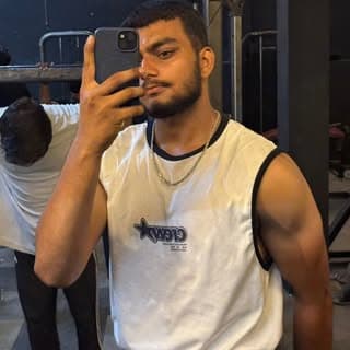 Shivam Thakur