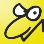 Gatis Šļūka - Cartoonist