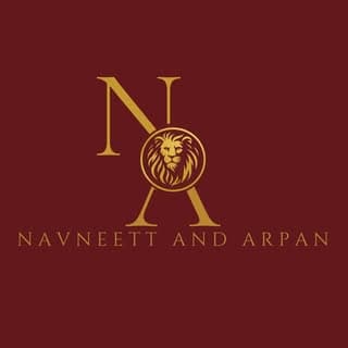 Navneett & Arpan