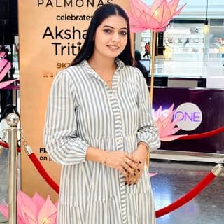 Amita Patil