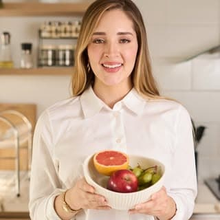 Nutricionista Aniel Kalinowski